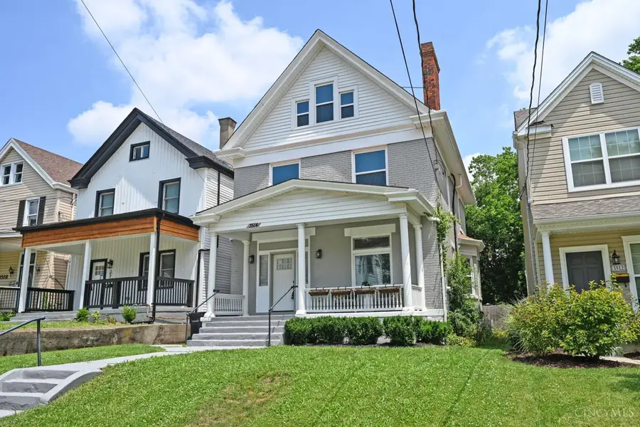 3514 Hudson Avenue, Cincinnati, OH 45207 - #2