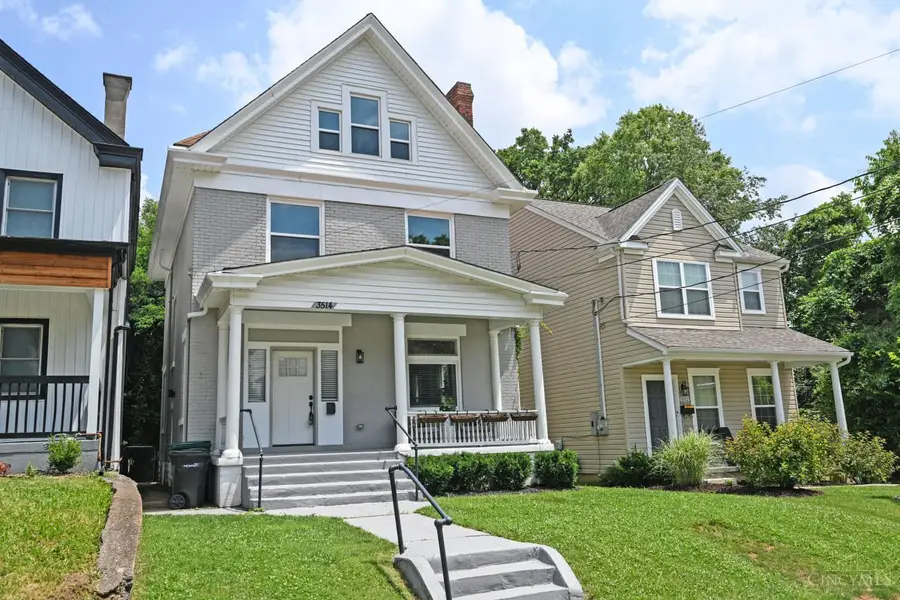 3514 Hudson Avenue, Cincinnati, OH 45207 - #3