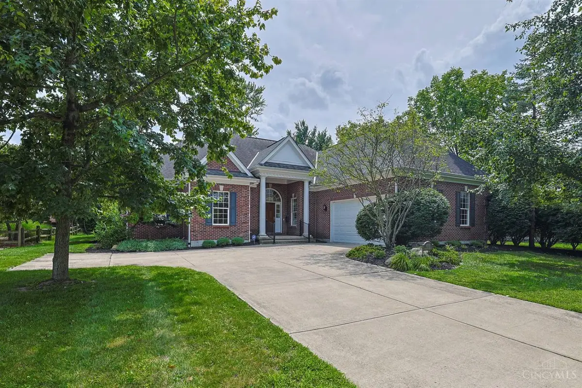 7919 Mitchell Farm Lane, Montgomery, OH 45242 - #1