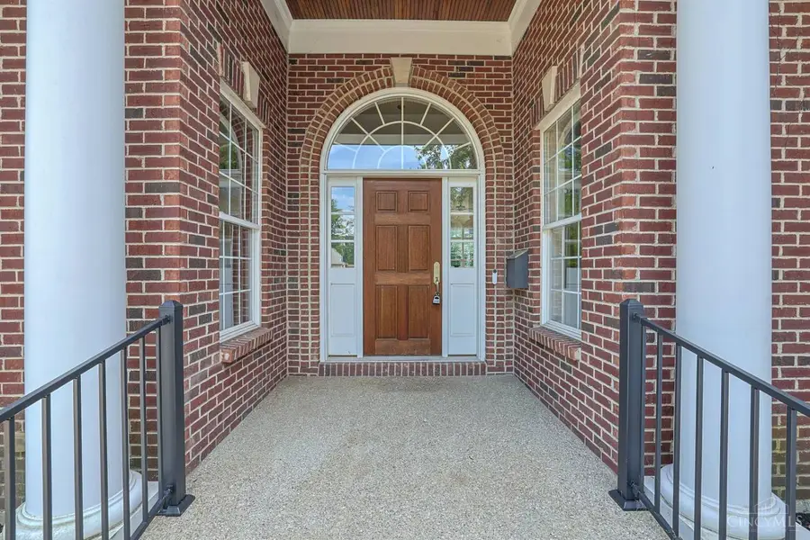 7919 Mitchell Farm Lane, Montgomery, OH 45242 - #2