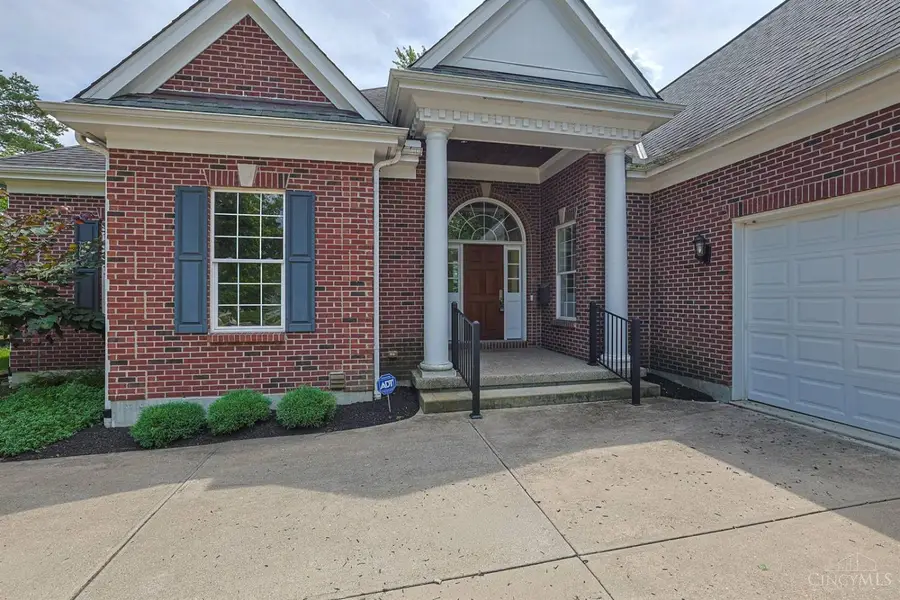 7919 Mitchell Farm Lane, Montgomery, OH 45242 - #3