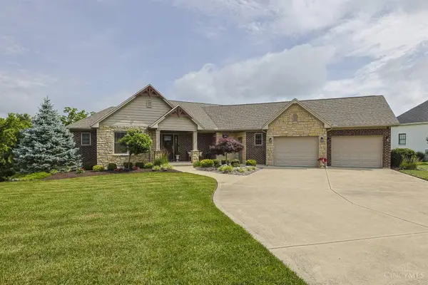 876 Madison Ridge Road, Lawrenceburg, IN 47025