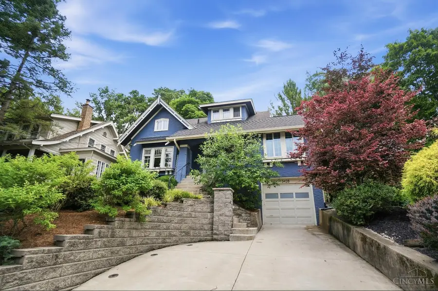 3428 Saint Johns Place, Cincinnati, OH 45208 - #3