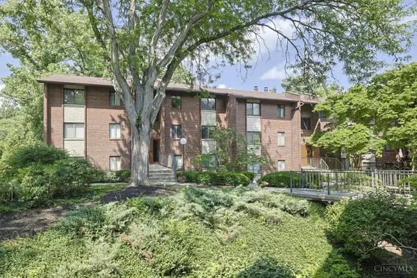 458 Grand Avenue #458-1, Cincinnati, OH 45205