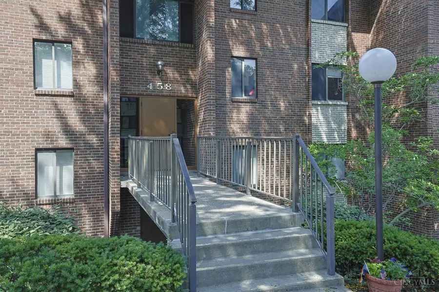458 Grand Avenue #458-1, Cincinnati, OH 45205 - #3
