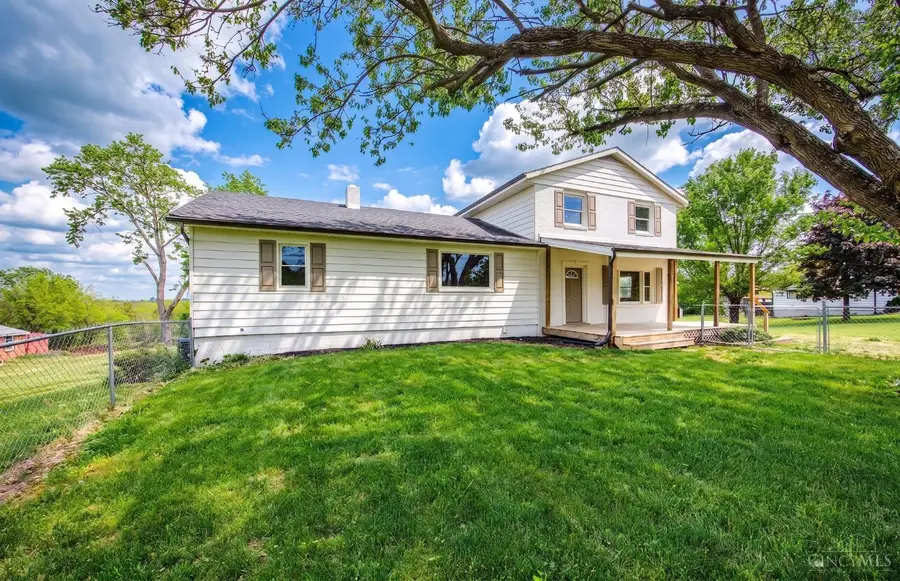 5386 Mosiman Road, Madison, OH 45042 - #2