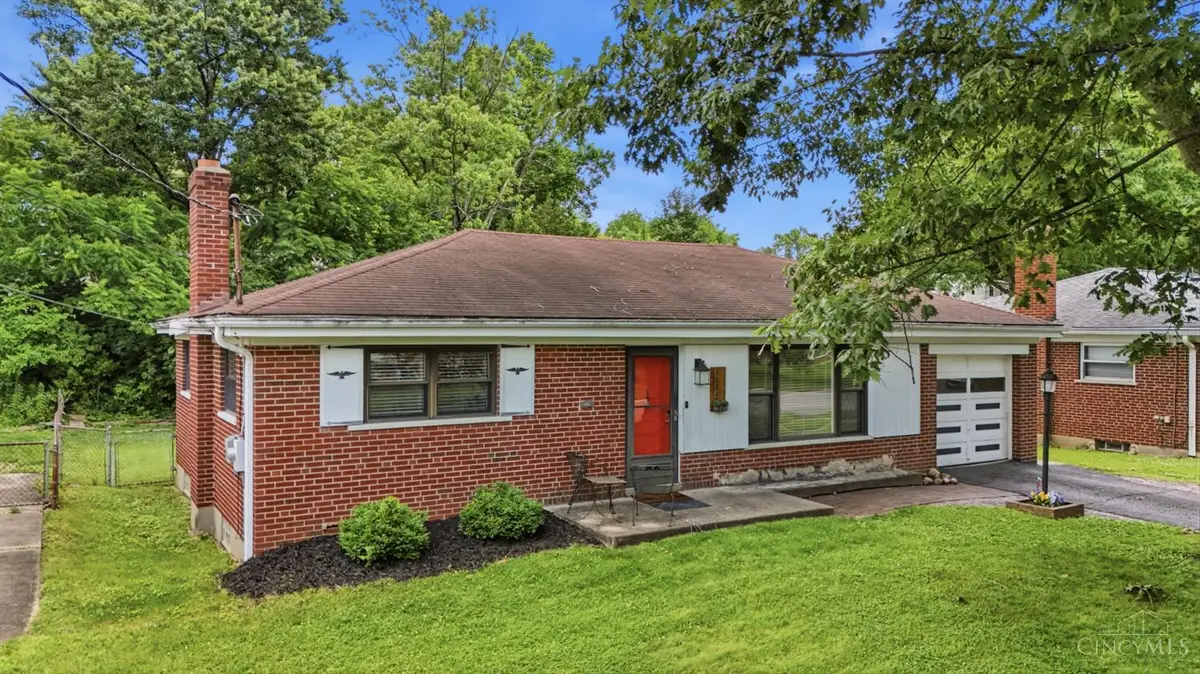 5594 Sunnywoods Lane, Monfort Heights, OH 45239 - #1