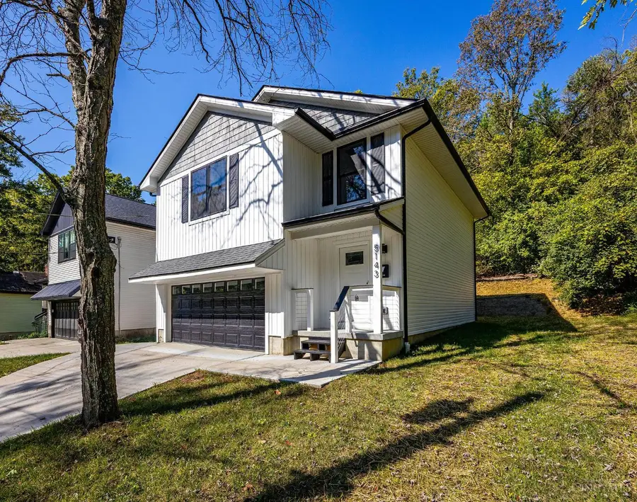 5143 Camargo Road, Cincinnati, OH 45227 - #3