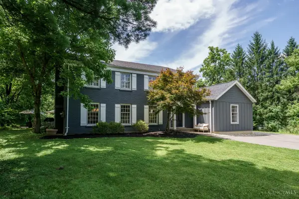 8305 Old Stable Road, Indian Hill, OH 45243