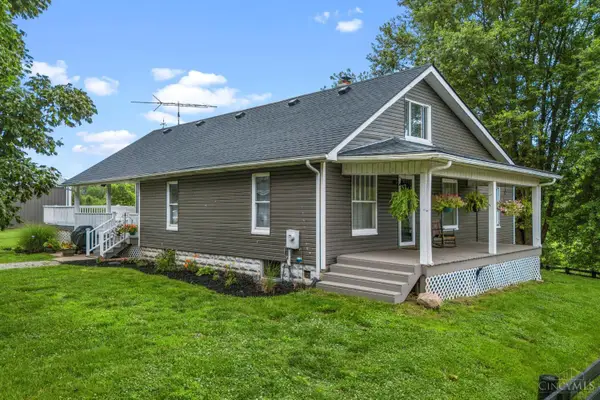 7460 N Us Hwy 68, Wilmington, OH 45177