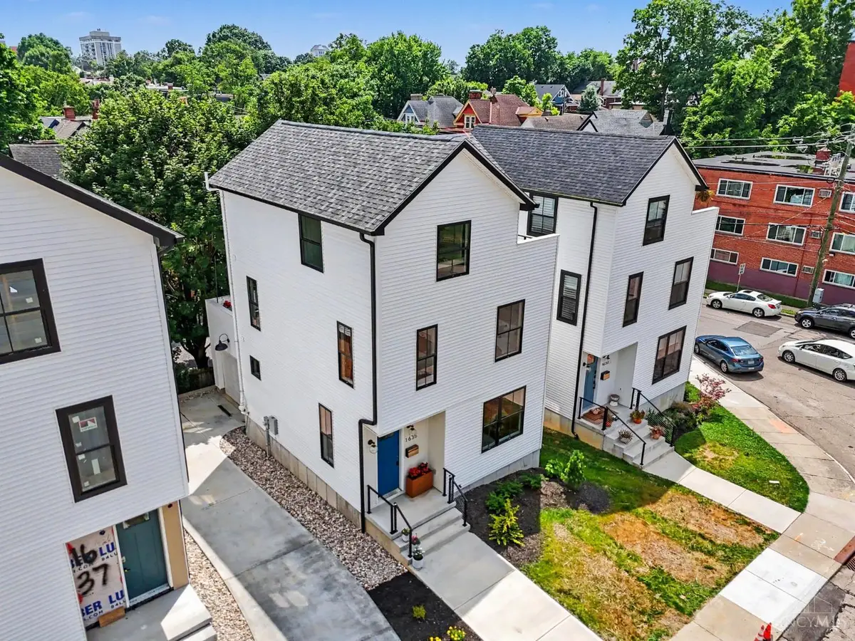 1637 Clayton Street, Cincinnati, OH 45206 - #1