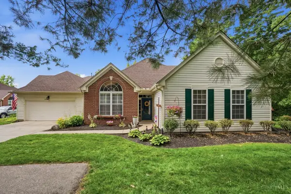 1801 Traverse Creek Drive #1801D, Miami Twp, OH 45150