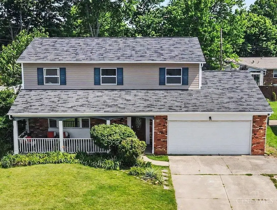 8594 Linderwood Lane, Cherry Grove, OH 45255 - #2
