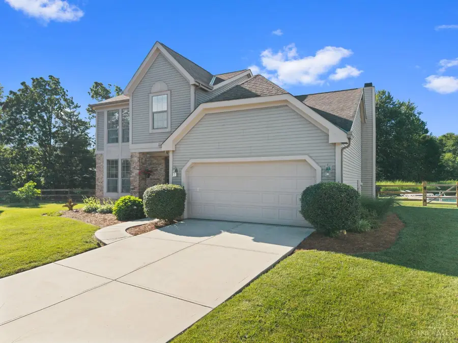 4554 Brittwood Circle, Union, OH 45103 - #2