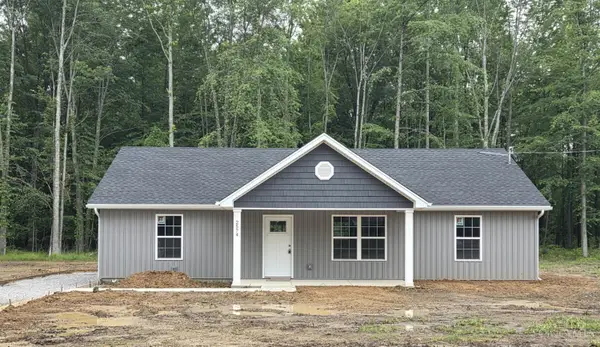 2574 Airport Rd, Bethel, OH 45106