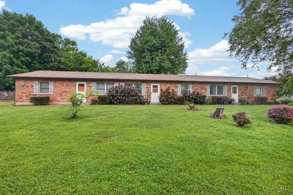 619 Light Street, Felicity, OH 45120