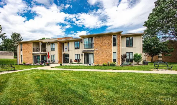 6135 Fairfield Road #18, Oxford, OH 45056