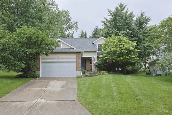 5315 Eaglesview Court, Cincinnati, OH 45230