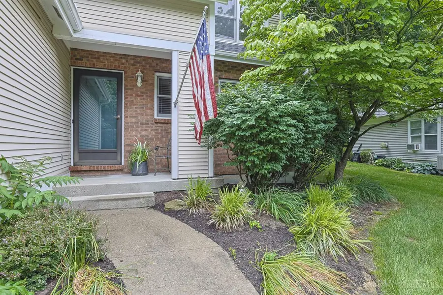 5315 Eaglesview Court, Cincinnati, OH 45230 - #2