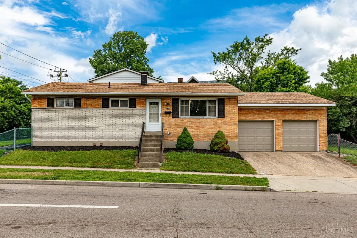 5152 Hawaiian Terrace, Cincinnati, OH 45223 - #1