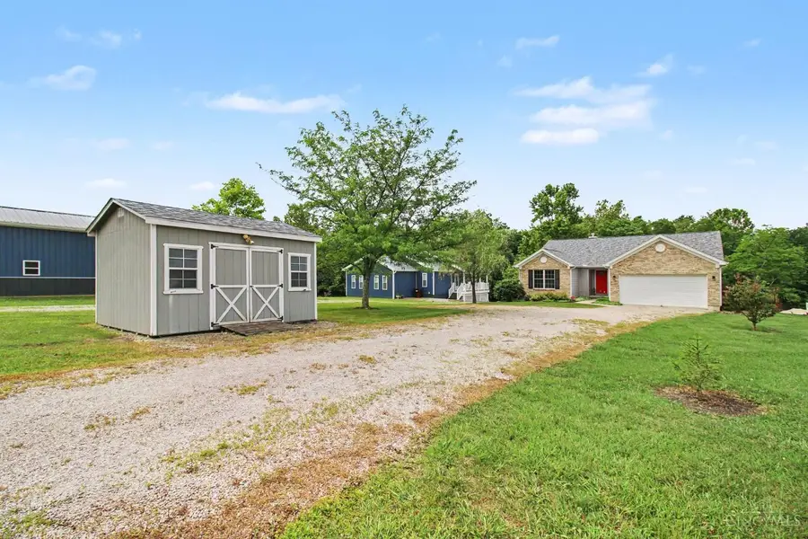 820 Waynoka Drive, Lake Waynoka, OH 45171 - #3