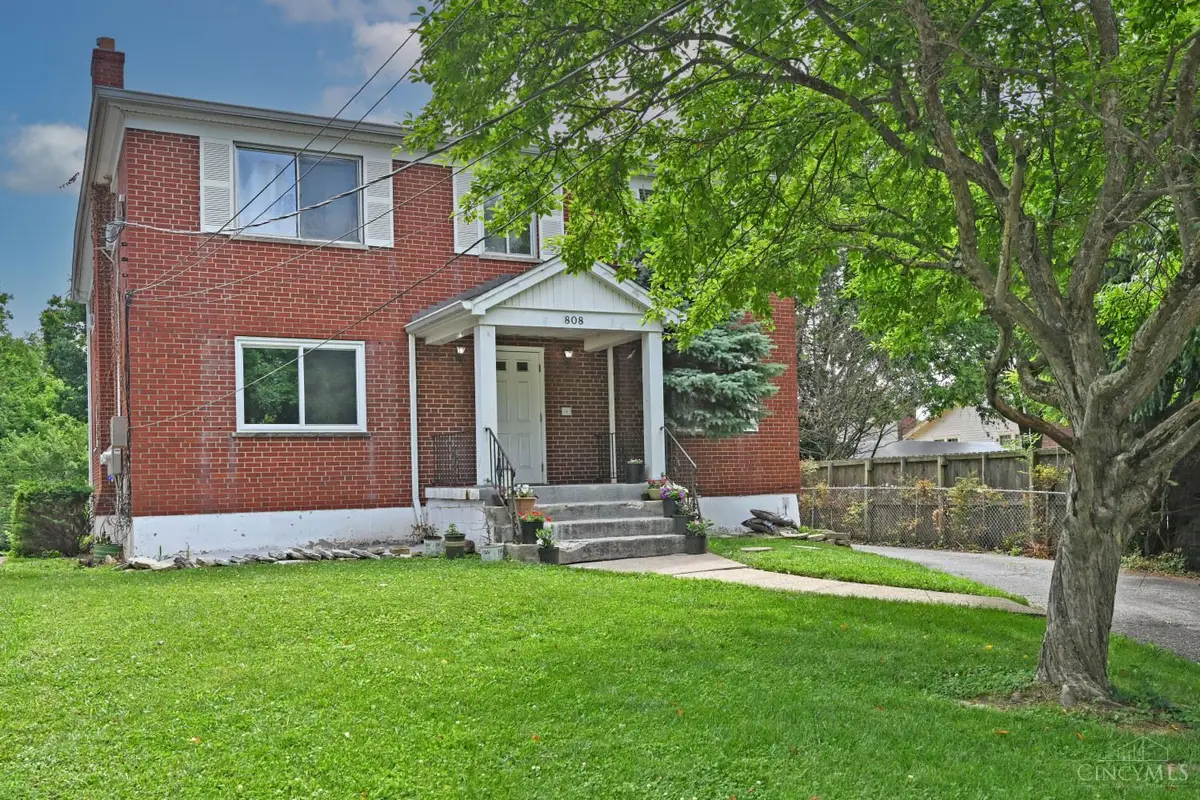 808 Schiff Avenue, Cincinnati, OH 45205 - #1