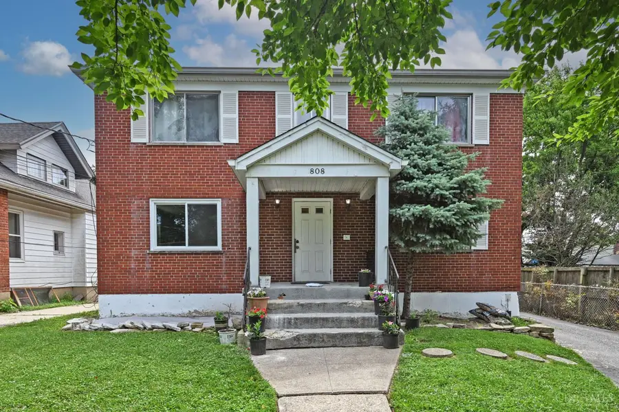 808 Schiff Avenue, Cincinnati, OH 45205 - #2