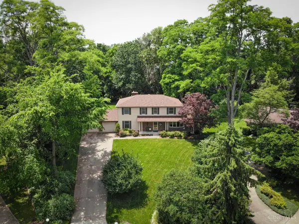 17 Carrie Circle, Oxford, OH 45056