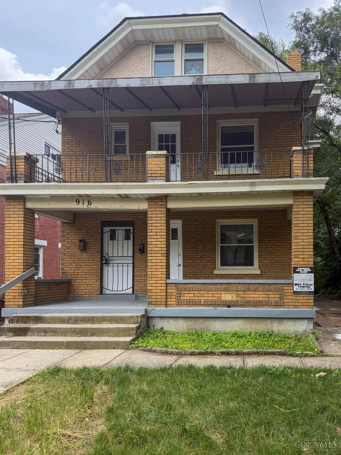 916 Elberon Avenue, Cincinnati, OH 45205 - #1