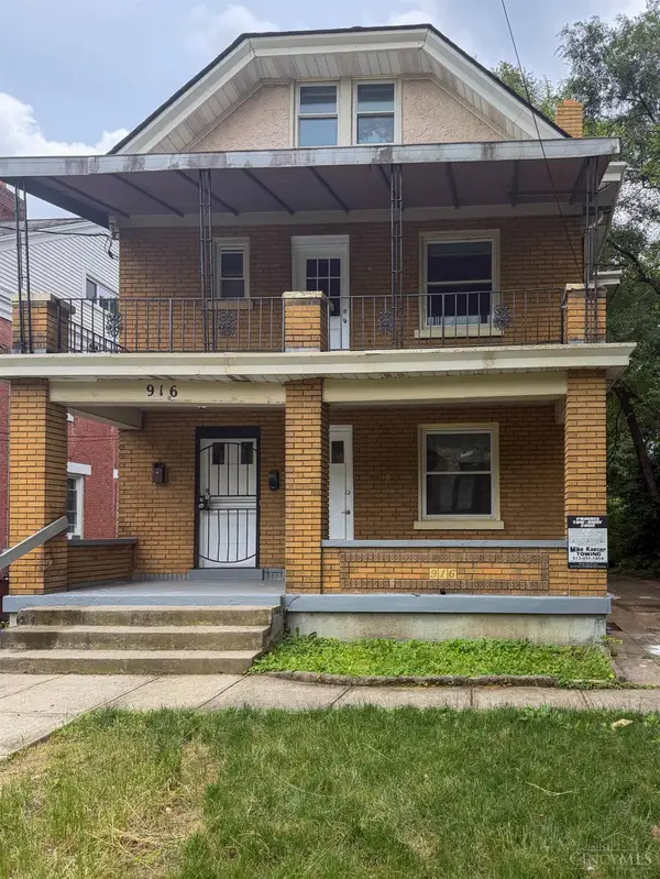 916 Elberon Avenue, Cincinnati, OH 45205
