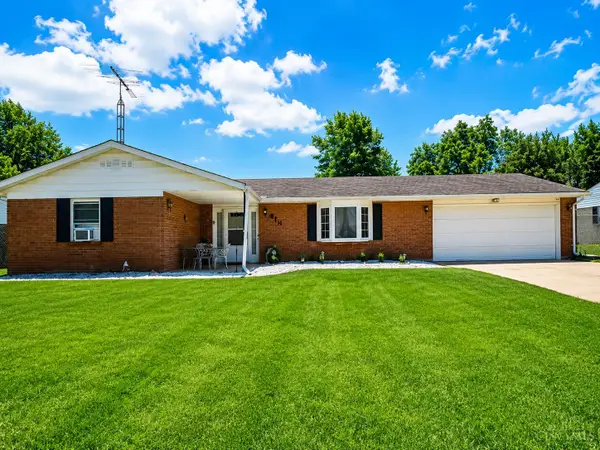 413 Little League Drive, Eaton, OH 45320