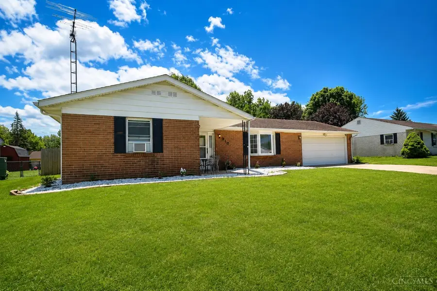 413 Little League Drive, Eaton, OH 45320 - #2