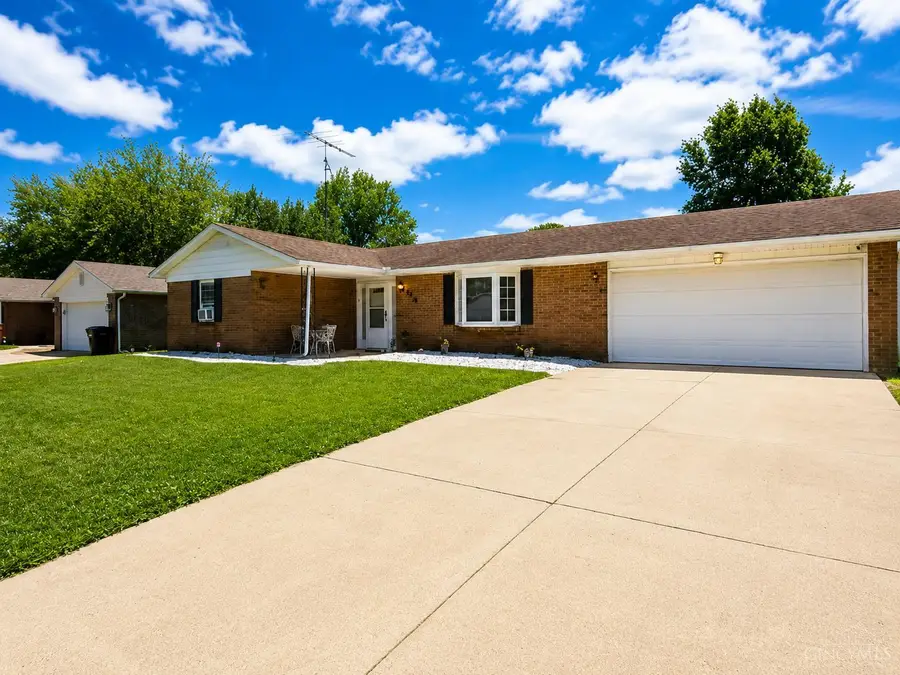 413 Little League Drive, Eaton, OH 45320 - #3