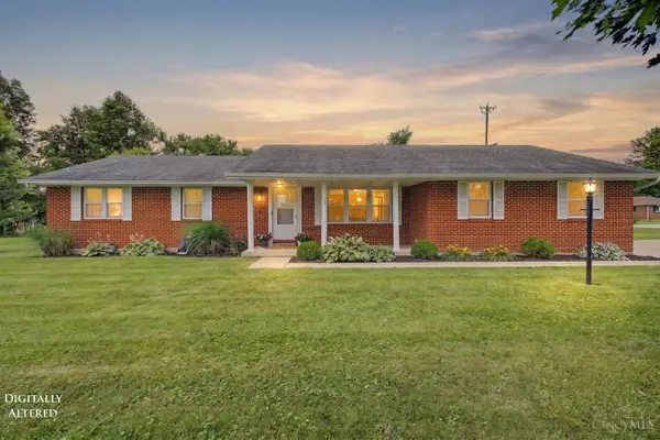 7463 Fairground Road, Blanchester, OH 45107