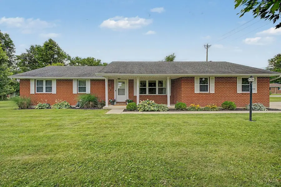 7463 Fairground Road, Blanchester, OH 45107 - #2