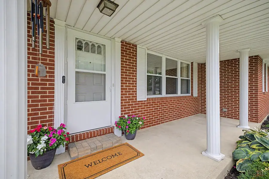 7463 Fairground Road, Blanchester, OH 45107 - #3