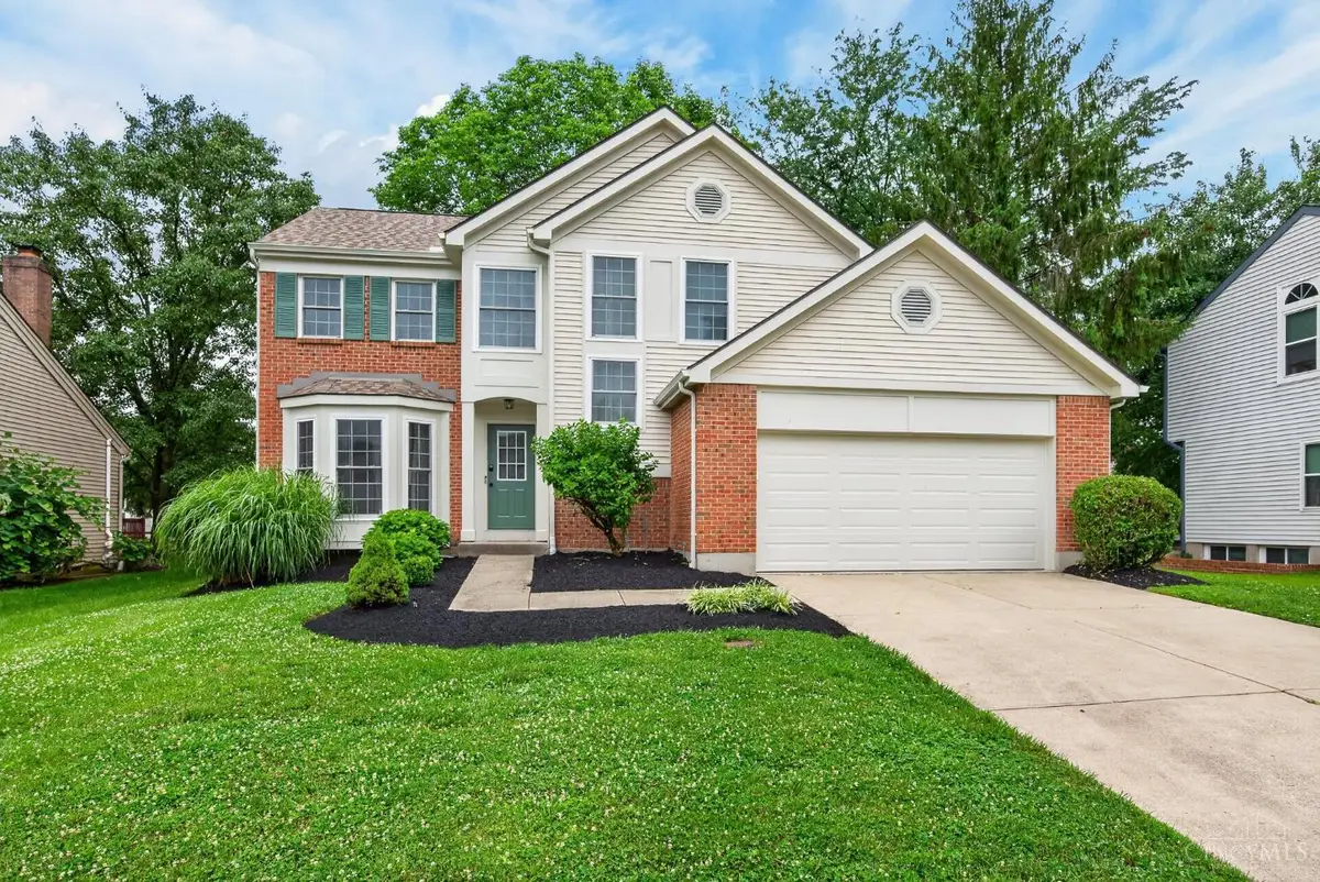 167 Shoemaker Drive, Loveland, OH 45140 - #1