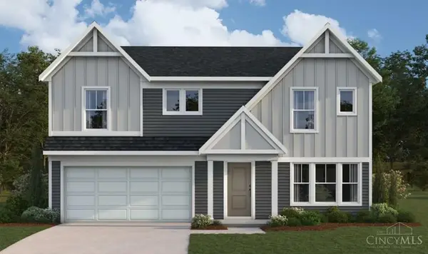 5513 Charismatic Court, Hamilton Twp, OH 45152
