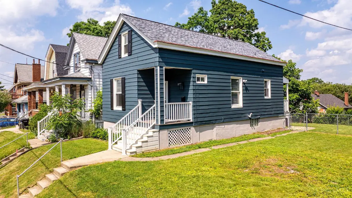 1716 Iliff Avenue, Cincinnati, OH 45205 - #1