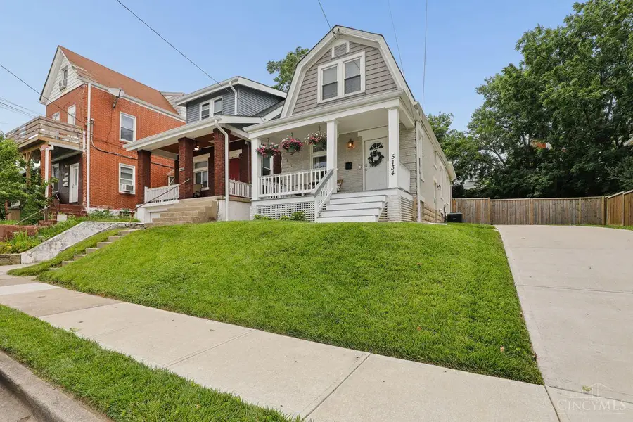 5134 Silver Street, Norwood, OH 45212 - #2