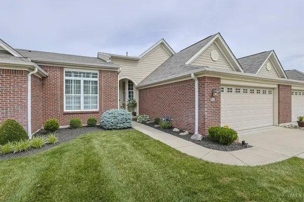 319 Turtle Creek Drive #113B, Loveland, OH 45140