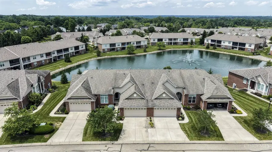 319 Turtle Creek Drive #113B, Loveland, OH 45140 - #2