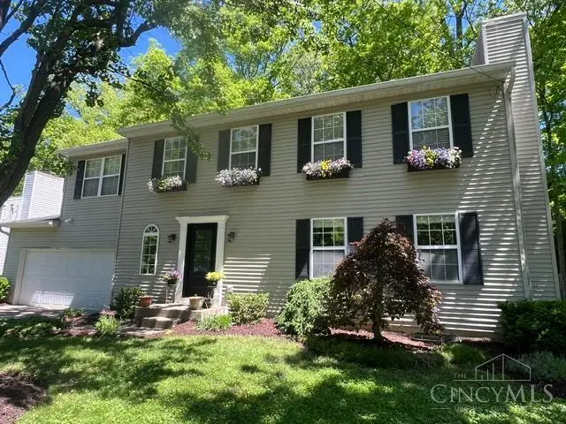 6906 Paddison Road, Anderson, OH 45230 - #1