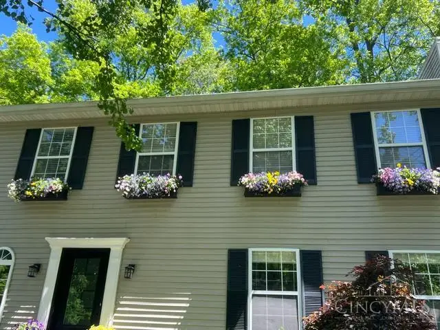 6906 Paddison Road, Anderson, OH 45230 - #2