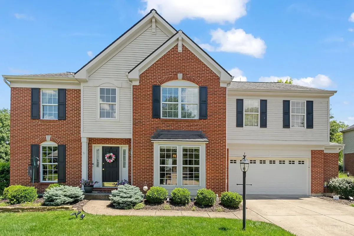 3522 Wrenwood Court, Mason, OH 45040 - #1