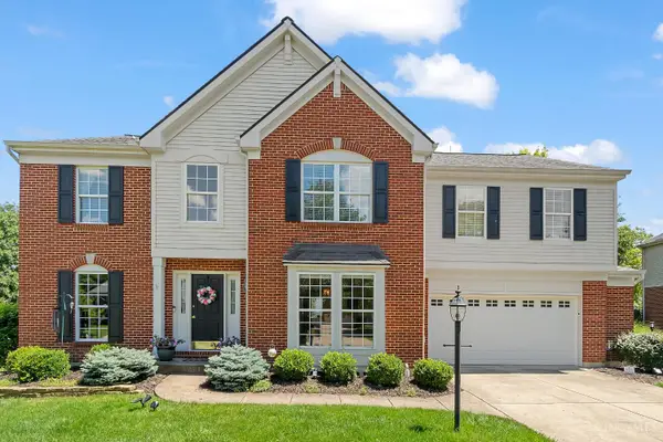 3522 Wrenwood Court, Mason, OH 45040