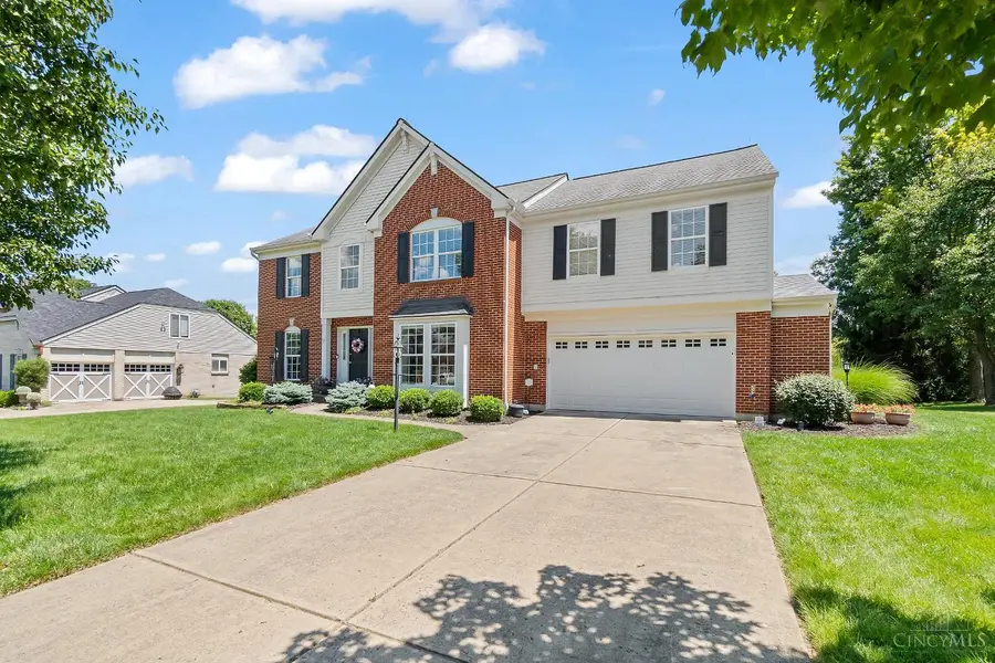 3522 Wrenwood Court, Mason, OH 45040 - #2