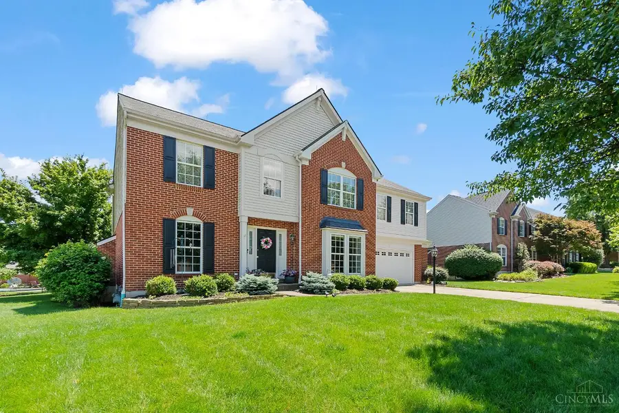 3522 Wrenwood Court, Mason, OH 45040 - #3