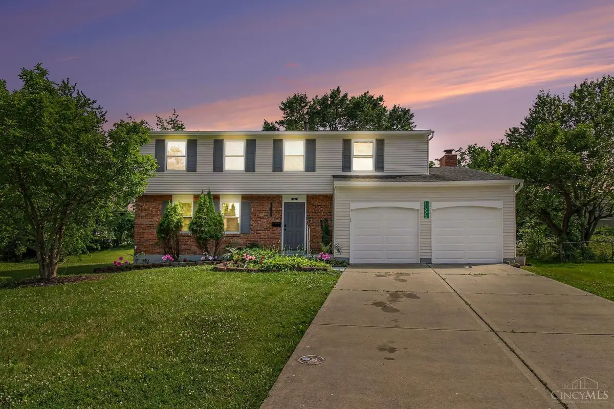 11273 Leander Court, Forest Park, OH 45240 - #1