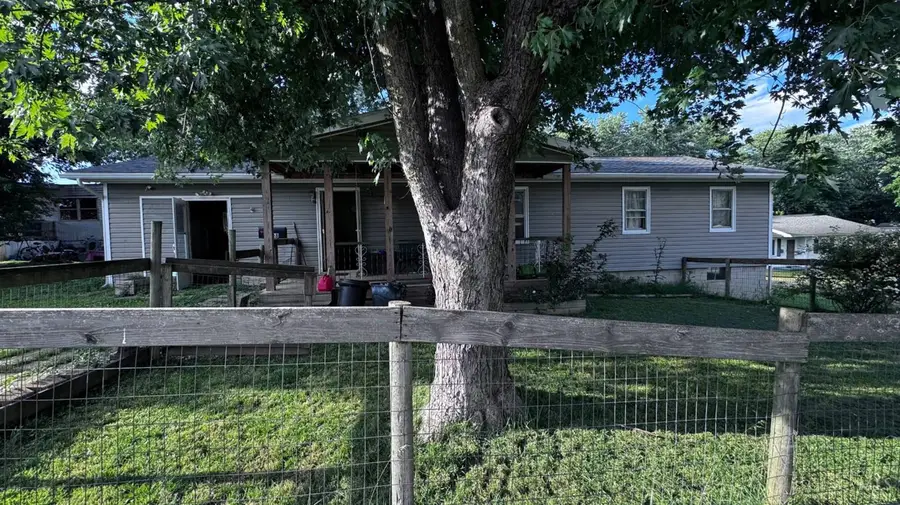 608 Poplar Street, West Union, OH 45693 - #2